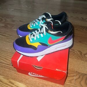 Nike Air Max